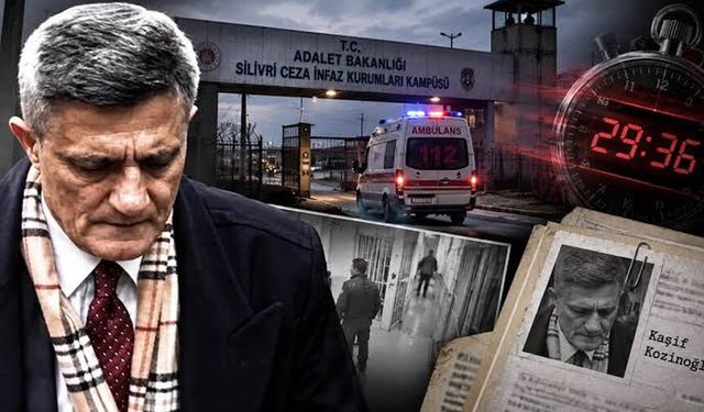 MİT mensubu Kaşif Kozinoğlu'nun ölümünde şok gelişme: Yeni dalgada 4 gözaltı daha!