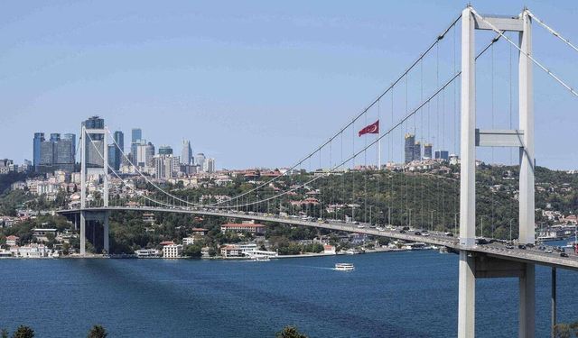 15 Temmuz Şehitler Köprüsü ve FSM köprüleri özelleştiriliyor! Cumhurbaşkanı Erdoğan imzaladı