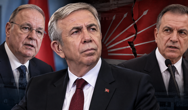 Mansur Yavaş istifa metnini bu yüzden hazırlamış! 'O CHP’linin sözlerinden sonra...'