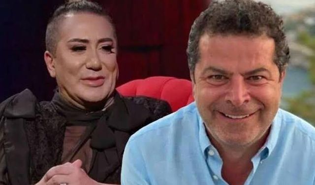 Murat Övüç'ten Cüneyt Özdemir'e sert tepki! ''Kimsin oğlum, beni yargılıyorsun?'