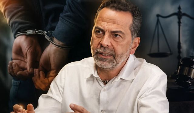 Nasuh Mahruki'nin "15 Temmuz" paylaşımı davasında karar çıktı