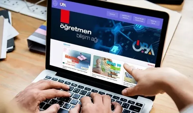 Öğretmen seminerleri başladı mı, ne zaman başlıyor? ÖBA Eylül semineri giriş ekranı: Öğretmen seminerleri giriş ekranı