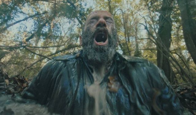 Azerbaycan'dan Türkçe zombi filmi geliyor! Obitus'tan ilk fragman yayınlandı