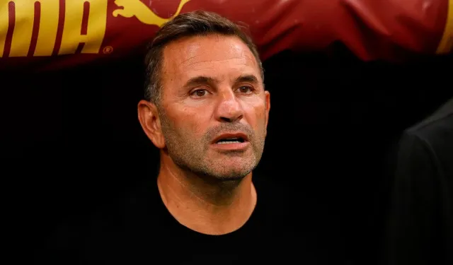 Galatasaray'a olay sözler: 'Barcelona maçına çıkmayın, PAF takımı çıksın'