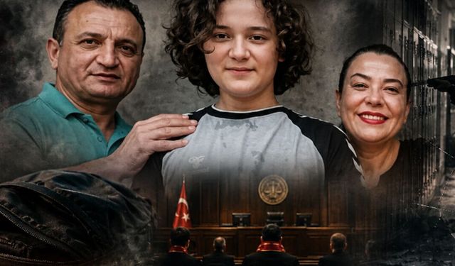 Kahramanmaraş'taki okul saldırısı davasında flaş gelişme: Tahliye edilen sanık anne yeniden tutuklandı