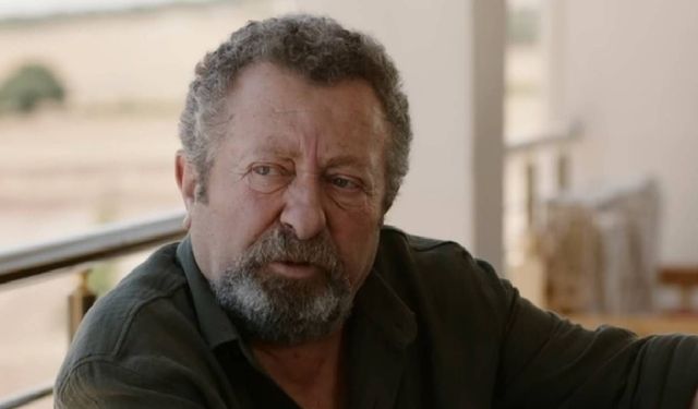 Altı Üstü İstanbul'a usta oyuncu takviyesi! Erkan Can 14. bölümde kadroya katılıyor