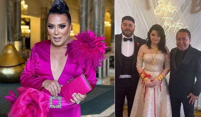Murat Övüç duyurdu: 'Bu serveti karınla yiyemezsin' dediği oğlu Burakcan'ın evliliği sona erdi!