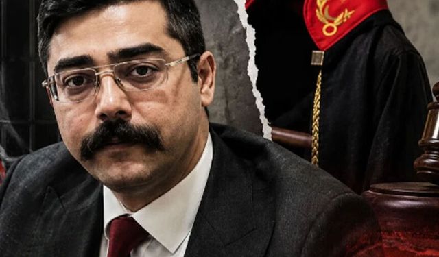 HSK tarafından uzaklaştırılmıştı: Savcı Türkşad Kunthan Uçuk hakkında yeni gelişme!
