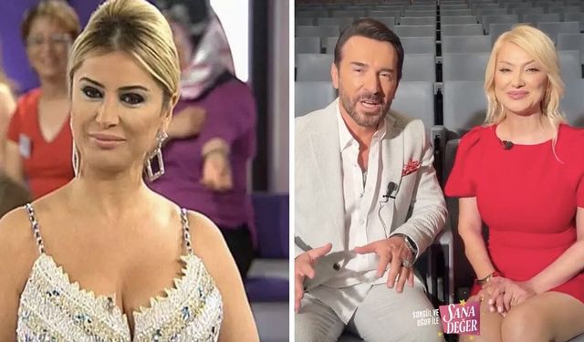 Songül Karlı ekrana döndü ama tanımak kolay olmadı! Yeni görüntüsü 'Bu kim' dedirtti