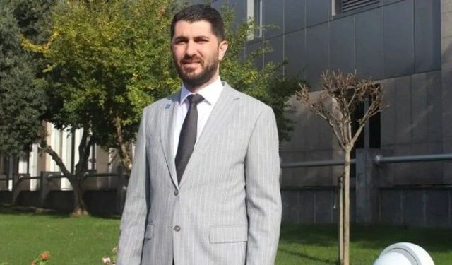 Katılımevim Başkanı Serdar Turhan kimdir, nereli? Serdar Turhan kaç yaşında, hangi şirketleri yönetiyor?