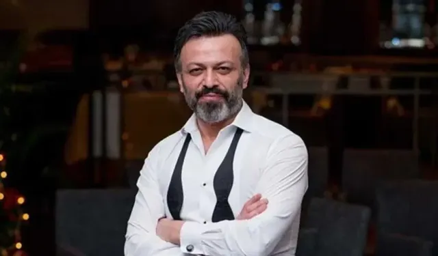 Söz dizisinin Çolak'ı oyuncu Serhat Kılıç hayatını kaybetti! Ünlü isim evinde ölü bulundu