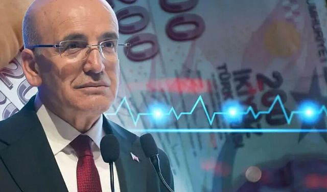 Şimşek'ten ABD zirvesinde dikkat çeken çıkış: "Dayanıklılığımız en üst seviyede!"