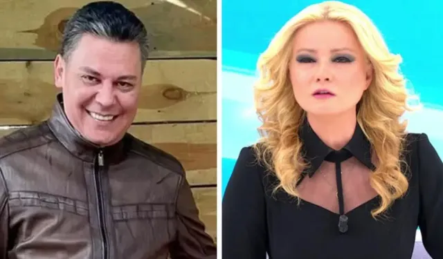 Şinasi Yüzbaşıoğlu kimdir, nereli? Müge Anlı'nın eşi Şinasi Yüzbaşıoğlu'nun işi ve görevi nedir?