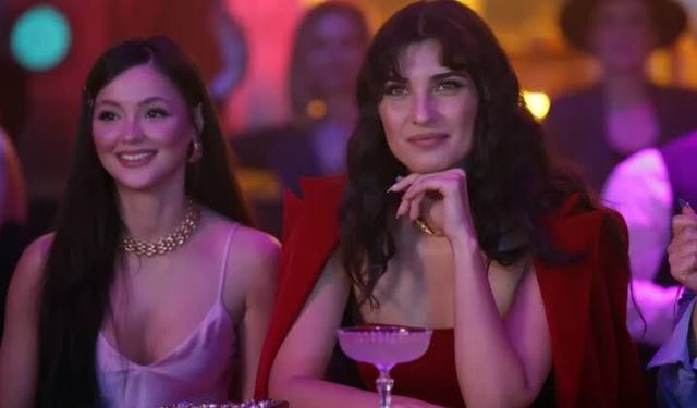 Sultana Full HD izle: Sultana filmi nereden, nasıl izlenir? İşte Full HD izleme yöntemi