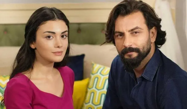 Gökberk Demirci ve Özge Yağız'lı Yemin dizisi İspanya yolcusu!