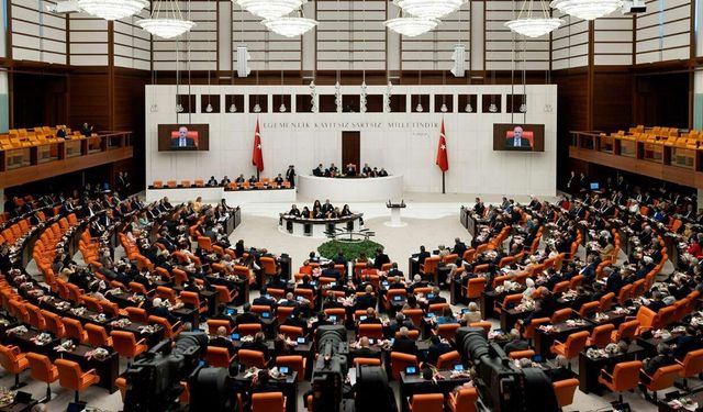 TBMM'den "sağlık muayenesi" iddialarına açıklık getiren açıklama
