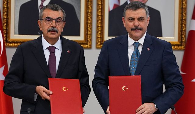 Öğrenci ve velileri ilgilendiriyor: Okul güvenliğinde yeni dönem