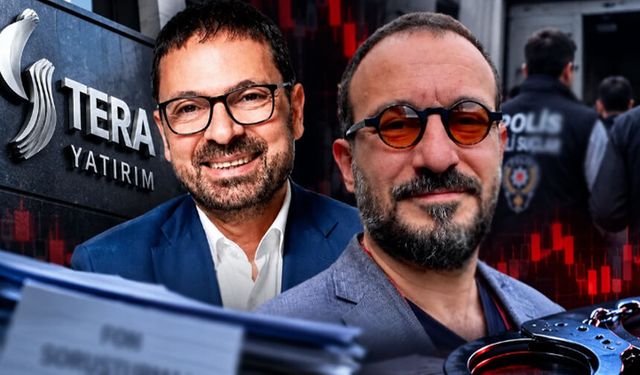 Borsa ve finans dünyasında bomba gelişme: Soruşturmada 19 kişi için karar çıktı!