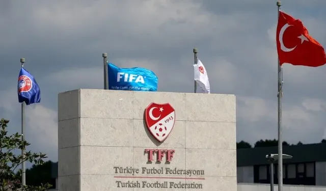 TFF duyurdu! Milli Takım formasını 22 kez giyen başarılı isim hayatını kaybetti