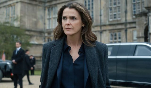 Bir nükleer silah, iki ülke ve büyük bir yalan! Netflix dizisi The Diplomat'tan yeni fragman