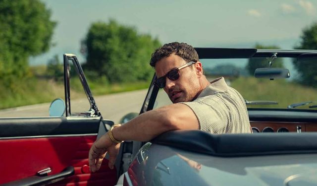 Guy Ritchie imzalı The Gentlemen 2. sezonla döndü, Netflix'i ele geçirdi!