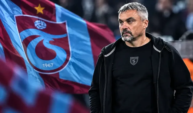 2 ay önce imzayı atmıştı: Trabzonspor'un verdiği rakamı duyunca 'Uçağı hazırlayın' dedi!