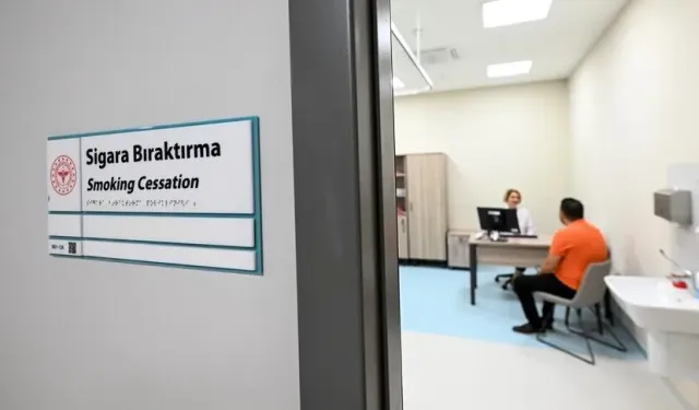 Sağlık Bakanlığı duyurdu: 8 ayda yaklaşık 180 bin başvuru yapıldı, 150 bin muayene gerçekleştirildi