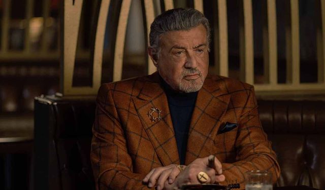 Sylvester Stallone geri dönüyor! Tulsa King 4. sezonda savaş kapıda