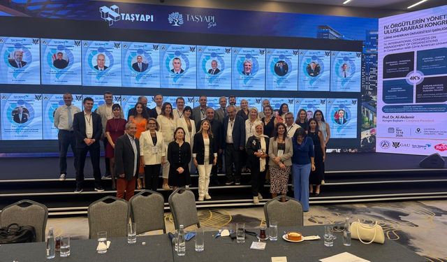 Etkin yönetim, güçlü örgütler, iyi bir gelecek: Yeni kuşaklar, yeni liderlik modelleri