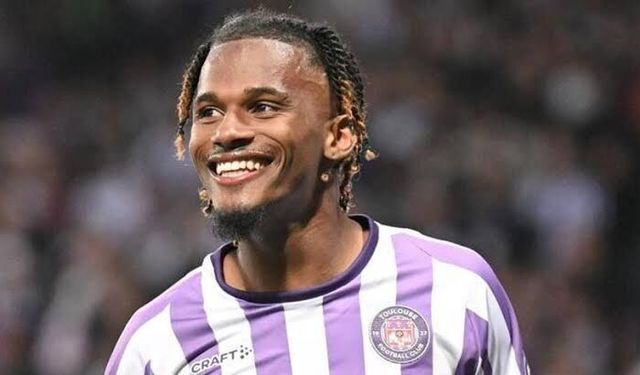 Trabzonspor'a gelmek istememişti: Yann Gboho'yu Allah çarptı!
