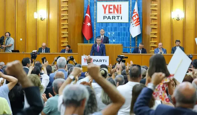 Yeni Parti'nin gençler için planı ne olacak? Parti kurmayları açıkladı!