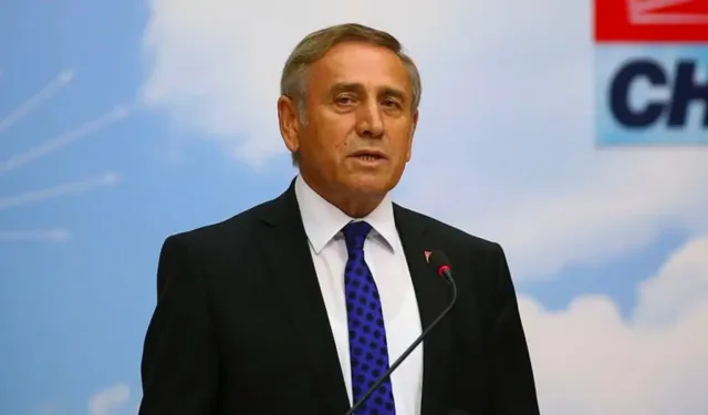 CHP'li Yıldırım Kaya'dan 'baskın seçim' açıklaması! 'CHP seçime her halükarda girer'