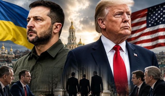 Trump ve Zelenskiy BM Genel Kurulu'nda görüşecek mi? Hazırlıklar başladı