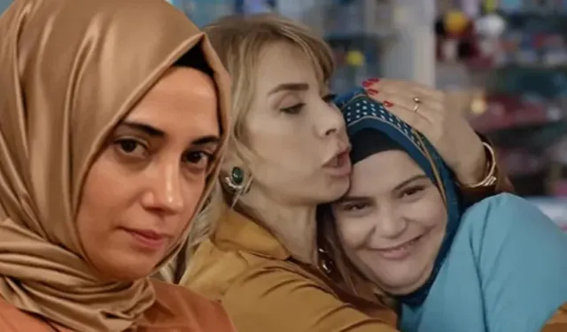 Kızılcık Şerbeti'nde gidenler geri dönüyor! Nursema'dan sonra bir sürpriz daha