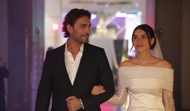 Taşacak Bu Deniz'de beklenen düğün! Adil ile Esme kavuşurken Oruç ölümün kıyısında