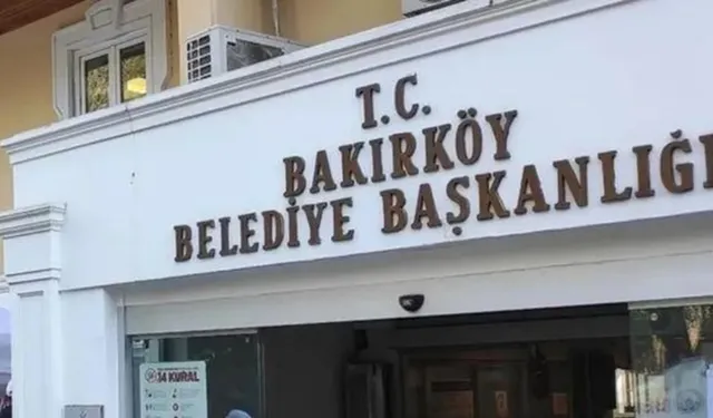 Bakırköy Belediyesi hangi parti? Belediye Başkanı Ayşegül Ovalıoğlu kimdir?