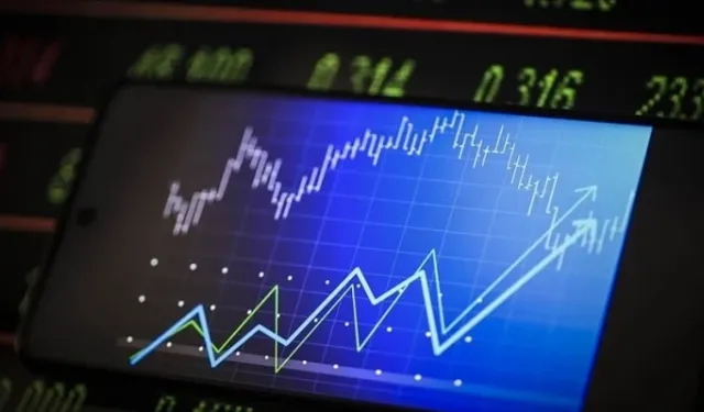 Borsa güne yeşil başladı! BIST 100'de 12 bin puan yeniden görüldü