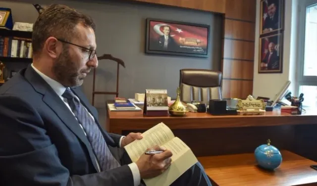 Ertan Aydın kimdir, neden gözaltına alındı? AK Parti eski vekilinin hayatı
