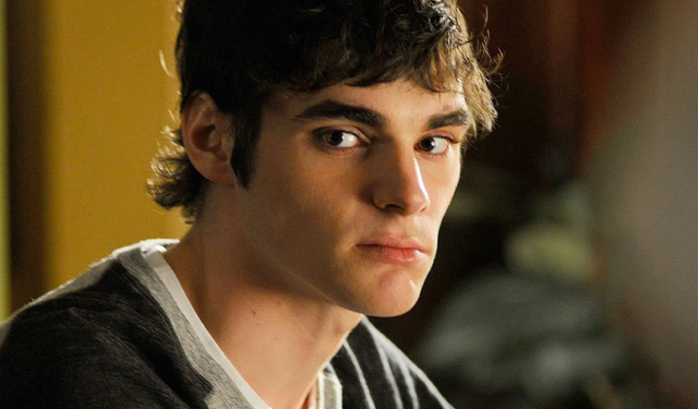 Breaking Bad'in Walter White Jr.'ı RJ Mitte hayatını kaybetti! Ünlü oyuncu 34 yaşındaydı