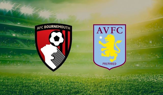 Bournemouth-Aston Villa maçı kaç kaç bitti? Lig Kupası’nda kim tur atladı?