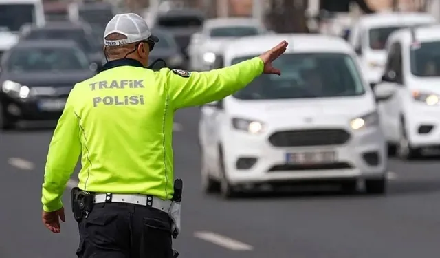 İstanbul’da bugün hangi yollar kapalı? 29 Ekim 2026 trafiğe kapatılan yollar ve alternatif güzergahlar