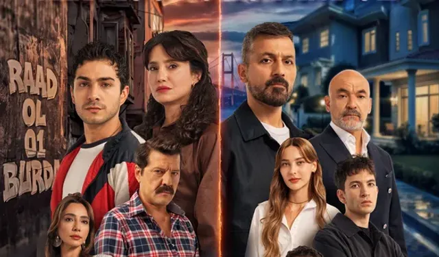 Altı Üstü İstanbul oyuncularının bölüm başı ücretleri ortaya çıktı!