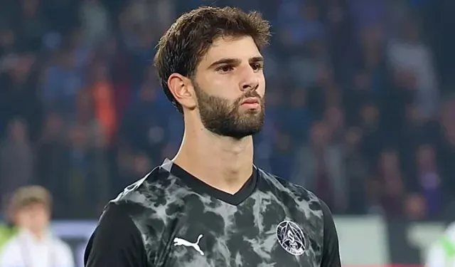 Beşiktaş'ta Ümit Akdağ'ın başına gelmeyen kalmadı! Bu kez kırık haberi