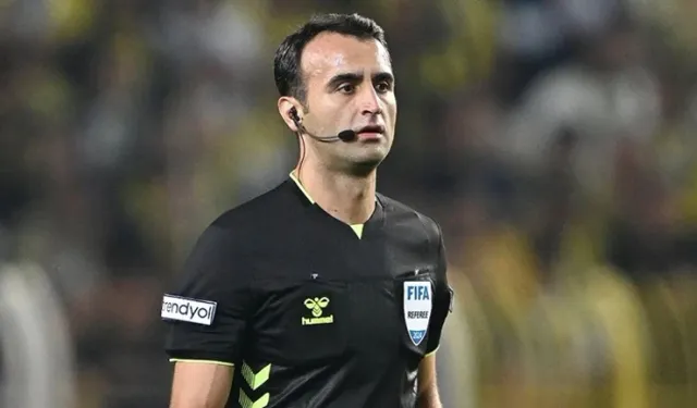 Derbide düdük Atilla Karaoğlan’da! Galatasaray ve Fenerbahçe onunla kaç maç kazandı?