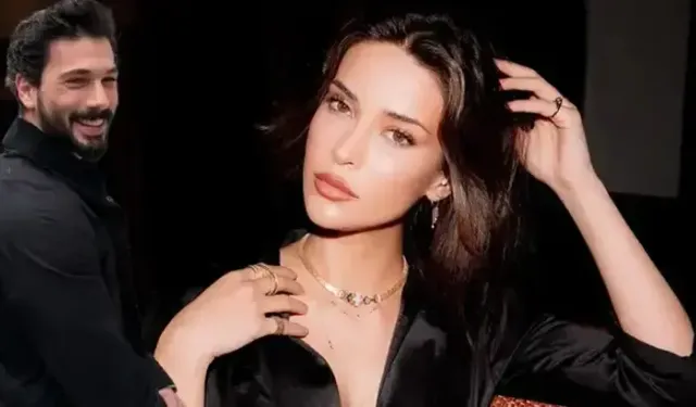 Devrim Özkan'la aşkında evlilik gündemi! Deniz Can Aktaş ne dedi?