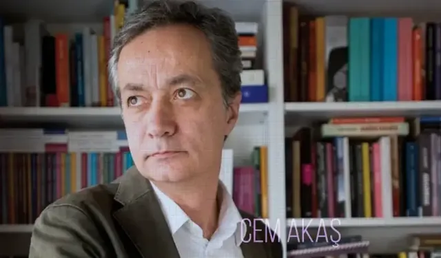 Cem Akaş kimdir, kaç yaşındaydı, neden öldü? Can Yayınları Genel Yayın Yönetmeni’nin hastalığı neydi?
