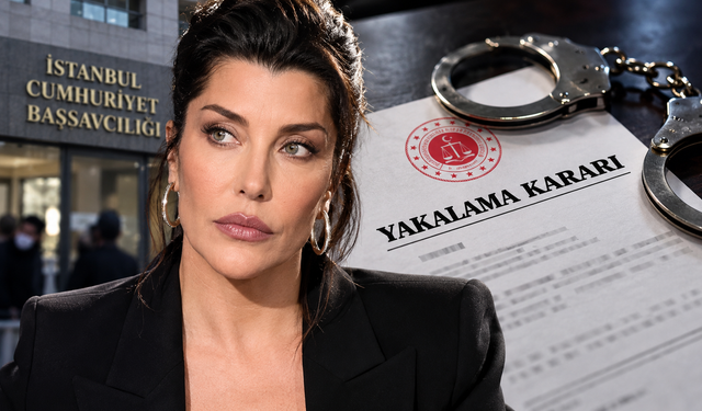 Deniz Akkaya hakkında yakalama kararı! İfade vermeye gitmediği öne sürüldü