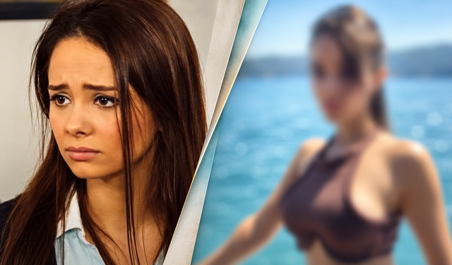 Akasya Durağı’nın Dilek’i Pelin Sönmez’i annesi tanımaz: Gören şoka girdi