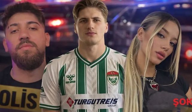 Kubilay Kaan Kundakçı cinayetinde karar çıktı: Biri müebbet aldı, biri beraat etti!