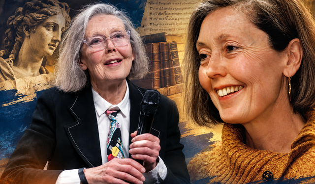 2026 Nobel Edebiyat Ödülü sahibi Anne Carson kimdir? Anne Carson nereli, kaç yaşında, evli mi, mesleği nedir?